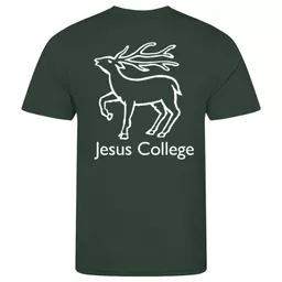 JesusCollege_RunningTee_BottleGreen_Back.png