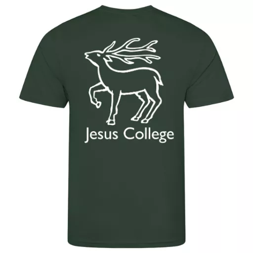 JesusCollege_RunningTee_BottleGreen_Back.png