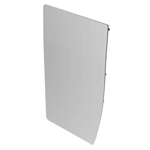 Citroen Berlingo 2018-Onwards L1,L2, H1 External Shield - Stainless Steel Finish