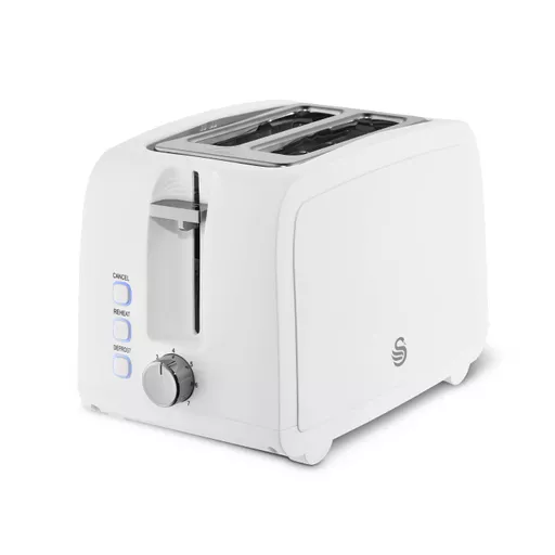 Camden SS 2s Toaster