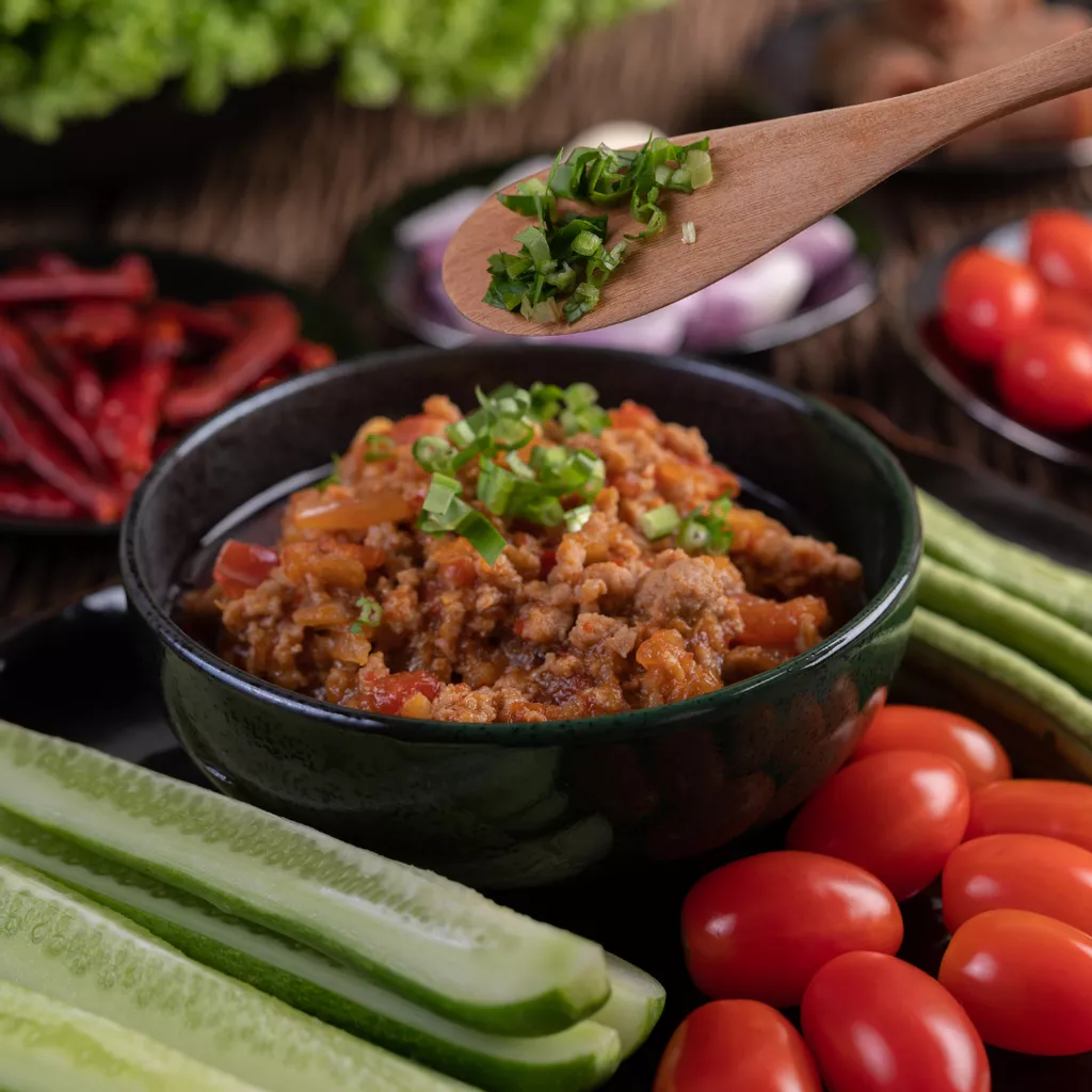 Slow Cooker Chili and Beef Stew