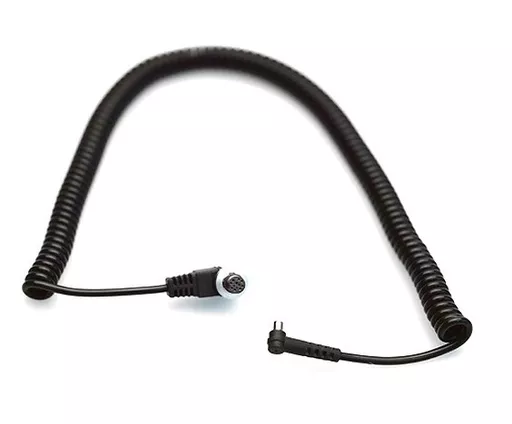 Phase One IQ4 Syncro Cable 12 Pin Multi Connector to Lens Sync