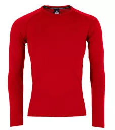 Wantage FC Core Baselayer Red.png