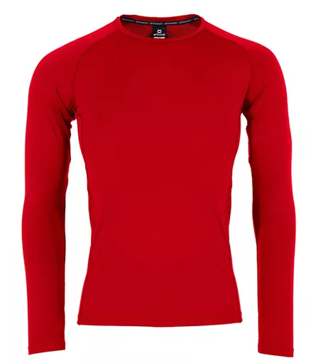 Wantage FC Core Baselayer Red.png