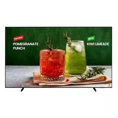 Samsung  LH98BEDHLGKXXU 98