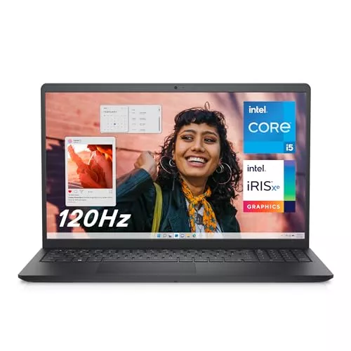 Dell Inspiron 15 3530