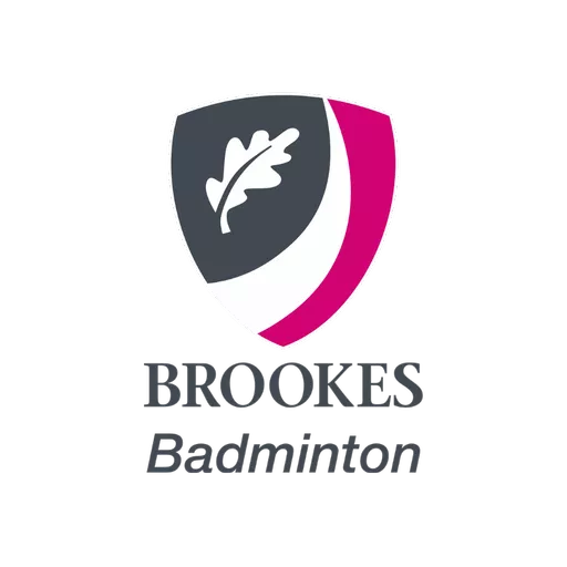 Oxford Brookes University Badminton