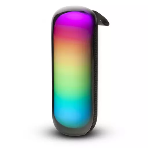 10W BT Speaker with LED Lights