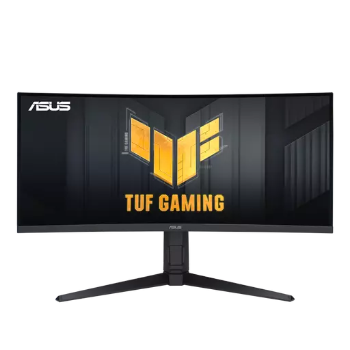 ASUS TUF Gaming VG34VQEL1A 34 inch UltraWide QHD Curved Gaming Monitor