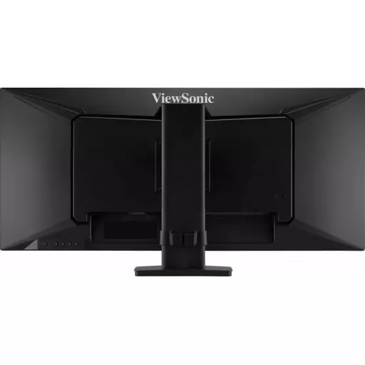 Viewsonic VA3456-mhdj computer monitor 86.4 cm (34") 3440 x 1440 pixels UltraWide Quad HD LED Black