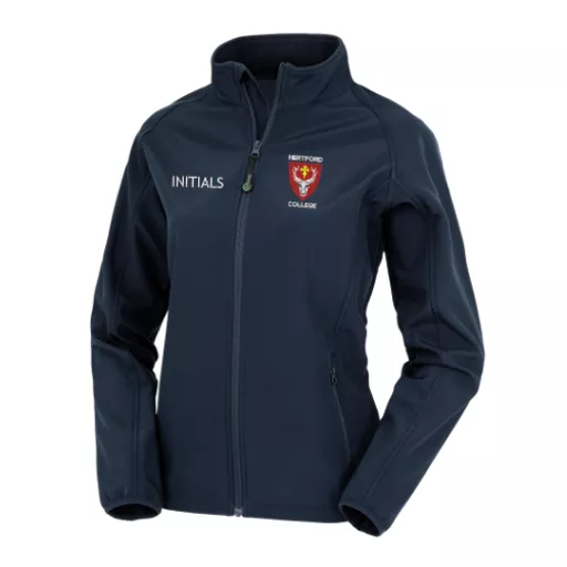 HertfordCollege_LadiesSoftshellJacket_Navy_Front.png