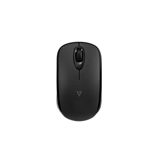 V7 MW150BT mouse Office Ambidextrous Bluetooth Optical 1000 DPI