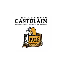 Brasserie Castelain