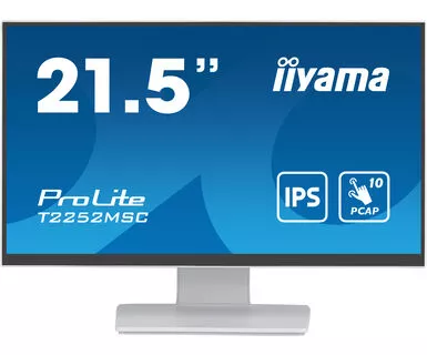 iiyama T2252MSC-W2 21.5