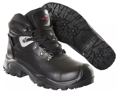 MASCOT® FOOTWEAR INDUSTRY Safety Boot