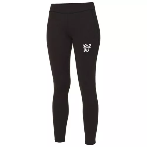 Oxfordshire Gang Show Child Dance Leggings