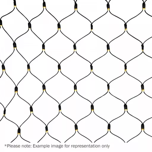 elumen8 Net String Lights 3x2m