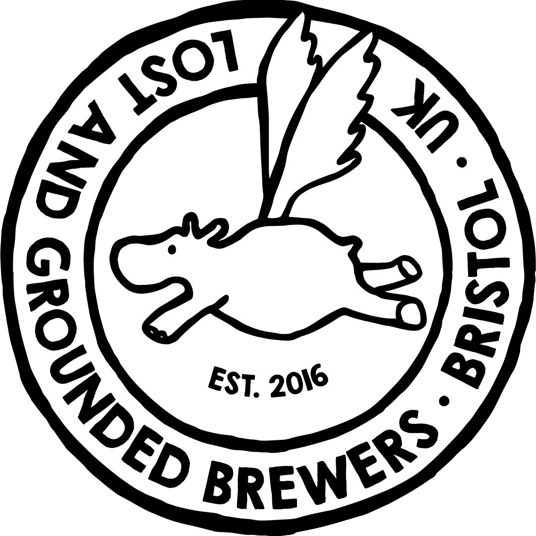 Lost & Grounded Black Logo.png