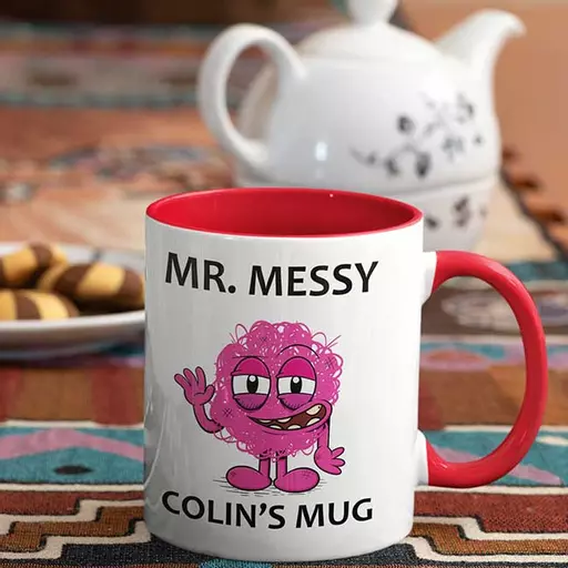 Personalised-Add-Name-Mr-Messy-Mug-Red.jpg