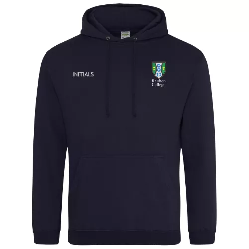 Reuben College Hoodie