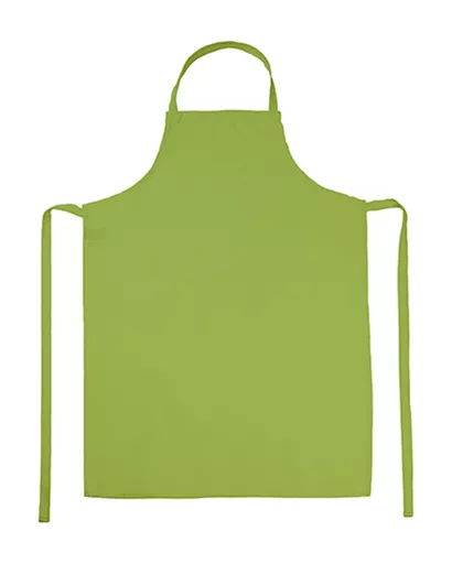 Paris Bib Apron