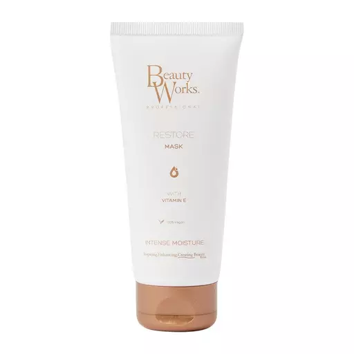 Beauty Works Restore Mask 100ml