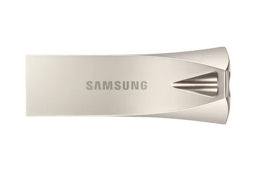 Samsung MUF-512BE USB flash drive 512 GB USB Type-A 3.2 Gen 1 (3.1 Gen 1) Silver