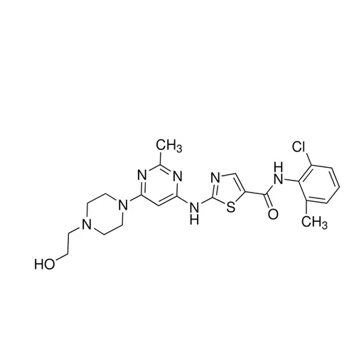 Dasatinib ≥98% (HPLC), powder, protein kinases inhibitor