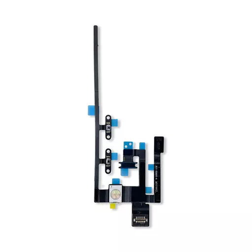 Power & Volume Flex Cable (CERTIFIED) - For iPad Pro 10.5