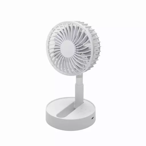 Portable Table Fan