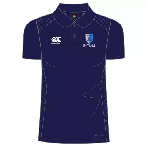 St Clare's Womens Club Polo