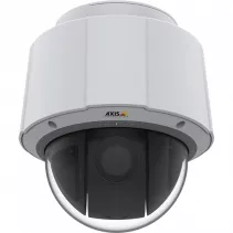 Axis 01749-002 security camera Dome IP security camera Indoor 1920 x 1080 pixels Ceiling