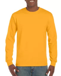 Ultra Cotton® Adult Long Sleeve T-Shirt