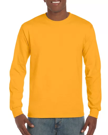 Ultra Cotton® Adult Long Sleeve T-Shirt