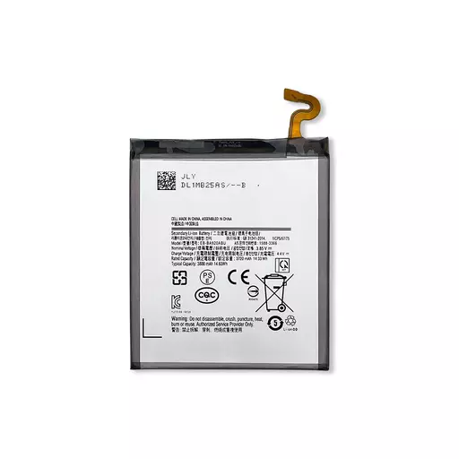 Battery (PRIME) (EB-BA920ABU) - For Galaxy A9 (2018) (A920)