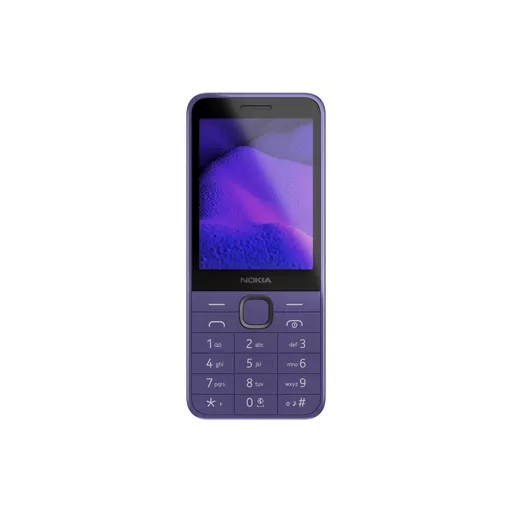 Nokia 235 (2024) - 4G, VoLTE, 2,8