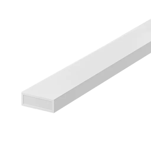 LORIENT Door Seal 2100mm x 4mm Fire Only