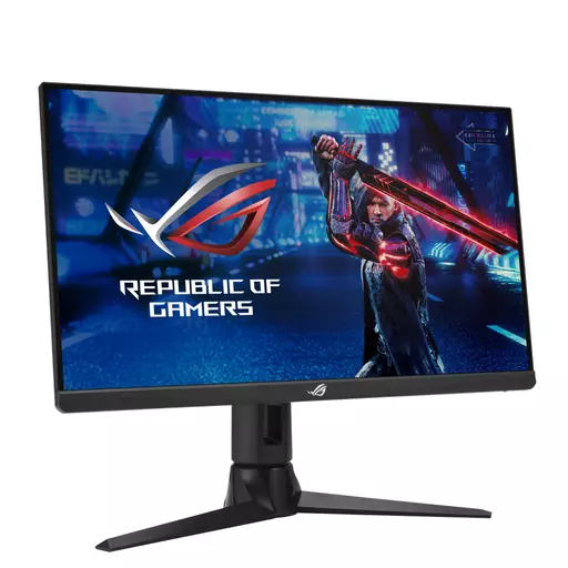 ASUS ROG Strix XG259CM 62.2 cm (24.5") 1920 x 1080 pixels Full HD Black