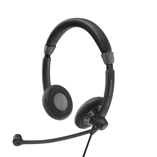 EPOS | SENNHEISER IMPACT SC 75 USB MS