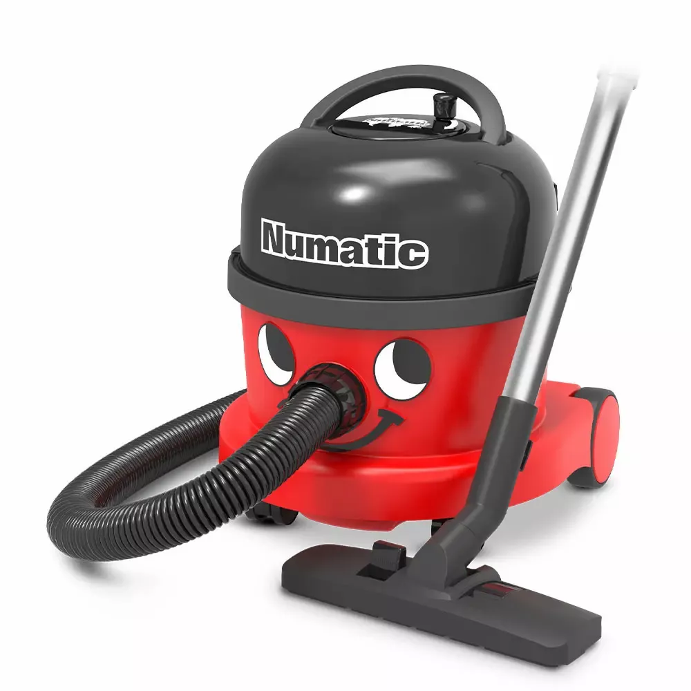 CLEANING APPLIANCES
