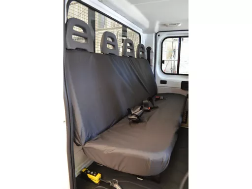 Peugeot Boxer Van 2006-2022 Tailored Seat Covers
