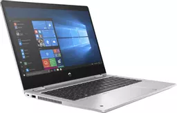 HP ProBook x360 435 G7 DDR4-SDRAM Hybrid (2-in-1) 33.8 cm (13.3") 1920 x 1080 pixels Touchscreen AMD Ryzen 5 8 GB 256 GB