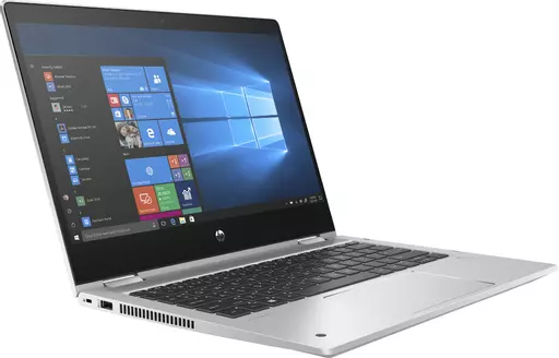 HP ProBook x360 435 G7 DDR4-SDRAM Hybrid (2-in-1) 33.8 cm (13.3") 1920 x 1080 pixels Touchscreen AMD Ryzen 5 8 GB 256 GB