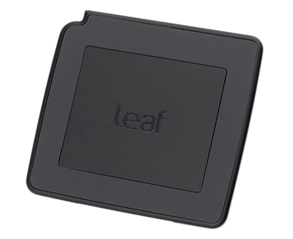 Leaf Aptus, Protective Metal Cover for H1 camera back