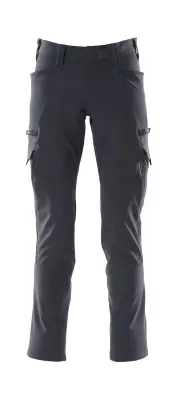 MASCOT® ACCELERATE Trousers with thigh pockets