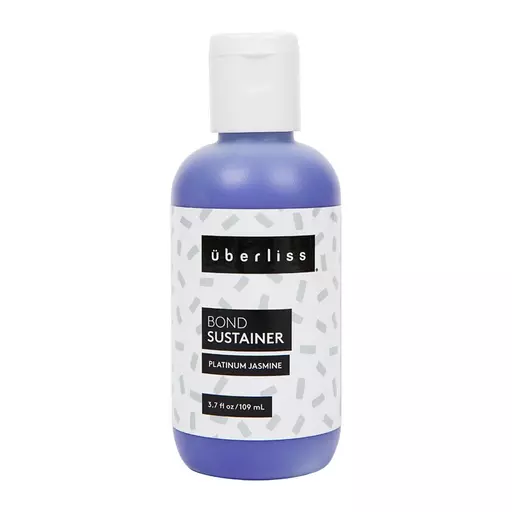 Uberliss Bond Sustainer Platinum Jasmin 109ml