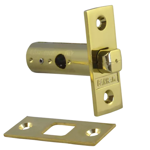 Banham W105 Window Bolt