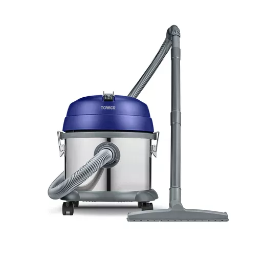 TDW10 15L Wet & Dry Vacuum