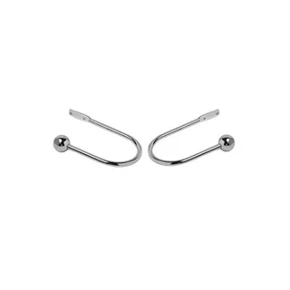 28mm Ball Holdback (Pk 2) CH