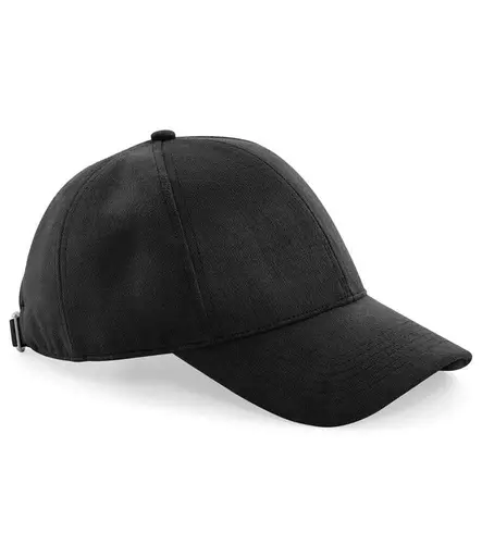 Beechfield Faux Suede 6 Panel Cap